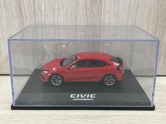 EBBRO Honda CIVIC MUGEN RR 赤 未使用　ミニカーエブロ EBBRO Honda CIVIC MUGEN RR 赤 未使用 ミニカーエブロ - メルカリ