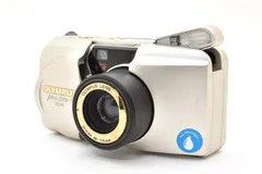 2026年最新】olympus mju LIMITEDの人気アイテム - メルカリ