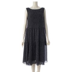 未使用級】22年 7,8万 フォクシー Nantucket Dress 40 - メルカリ