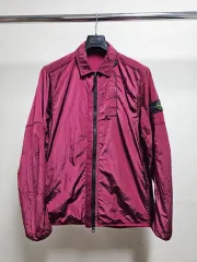 STONE ISLAND ストーンアイランド ナイロン メタル ジャケットのサムネイル