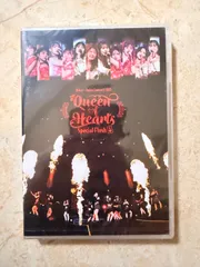 Juice=Juice Concert 2025 Queen of Hearts Special Flush [DVD