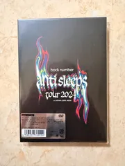 2026年最新】backnumberライブdvdの人気アイテム - メルカリ