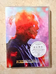 SHOTA SHIMIZU LIVE TOUR 2025 'Pulsatilla cernua' (DVD) - 清水翔太