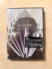 M!LK CONCERT TOUR 2025 「M!X」[通常盤][2DVD] - M!LK - メルカリ
