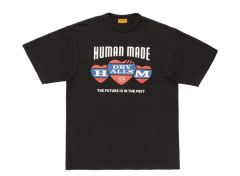 新品】HUMAN MADE グラフィック Tシャツ #2 ブラック Lサイズ - メルカリ
