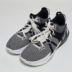 NIKE LEBRON WITNESS 6 EP DM1122-100 26.5 - メルカリ