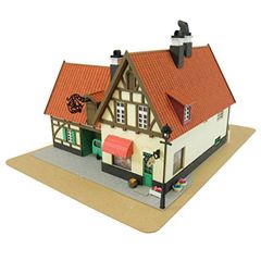 3F VOLLMER フォルマー HO 3688 エマの食料品店 ジオラマ 3F VOLLMER フォルマー HO 3688 エマの食料品店 ジオラマ - メルカリ