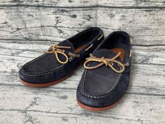 TOD'S トッズ ドライビングシューズ モカシン メンズ - メルカリ