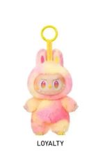POP MART ラブブ Big into Energy LOYALTY - メルカリ