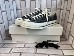 converse コンバース legacy レガシー レオパード 29cm - メルカリ