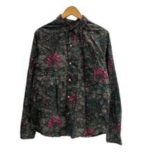 Supreme アシッドフローラルシャツ メンズM 花柄 株シュプリーム