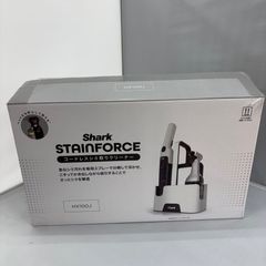 新品未使用/Shark コードレスシミ取りクリーナー HX100J 26 - メルカリ