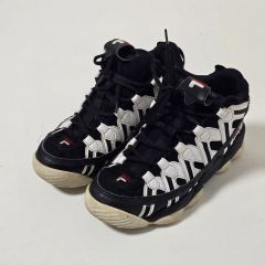 FILA スニーカー スパゲッティ 280 韓国限定版 バッシュ - メルカリ