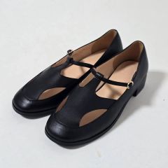 極美品】サムエデルマン メリージェーンシューズ 25.5 フラット