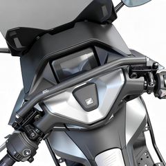 新品 純正 ホンダ ゴールドウィング ロアディフレクター ツアー