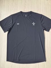 ballaholic CITY Tシャツ ブラック Lサイズ - メルカリ