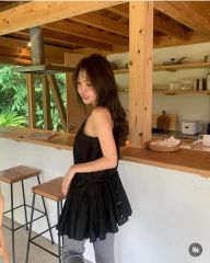 room306contemporary Pleats Design Tops - メルカリ