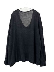 24SS COMOLI 7G クルーネックニット - メルカリ