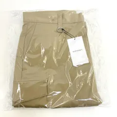【未開封】SOPHNET. ソフネット カーゴパンツ Mサイズ SOPH250042のサムネイル