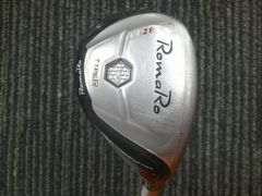 チップゴルフ 短尺 ユーティリティUT24 ロマロ Ray V2 | Mercari