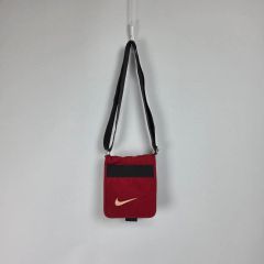 00s archive NIKE メッセンジャーバッグ Y2K - メルカリ