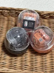 未開封 新品 公衆電話 ガチャ まとめ