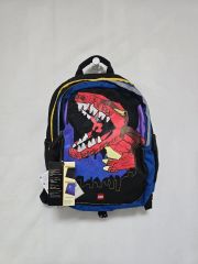 希少】LEGO 青いバックパック リュック レゴランド限定 - メルカリ
