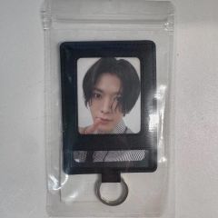 nct ペンミ トレカ nct ジョンウ カードウォレット - メルカリ