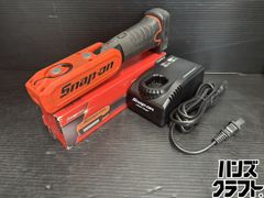 スナップオン 充電器 CTCJ131A - メルカリ