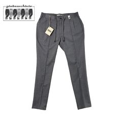 ☆新品/定価4.7万☆ giab's ARCHIVIO スラックス 48 - メルカリ
