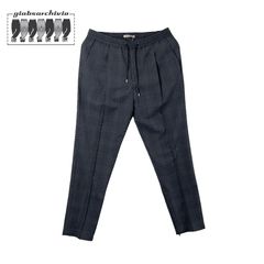 ☆新品/定価4.8万☆ giab's ARCHIVIO スラックス 48 - メルカリ