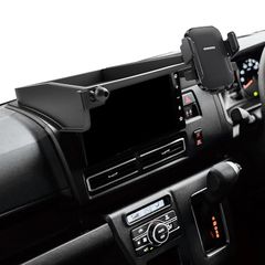 30プリウス 車種専用設計 シックスセンス エアロナビバイザー - メルカリ