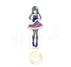 月村 手毬 学園アイドルマスター アクリルフィギュアスタンド スイーツVer. 月村手毬 学マス アイマス グッズ スタンド アクスタのサムネイル