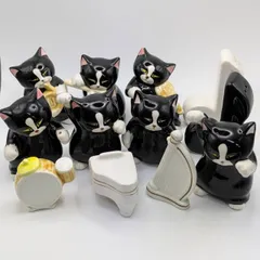 2026年最新】「黒猫楽団」の人気アイテム - メルカリ