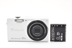 F3313】 CASIO EXILIM EX-ZS35 カシオ エクシリム - メルカリ