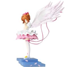 一番くじ カードキャプターさくら A賞 ラストワン 木之本桜 フィギュア