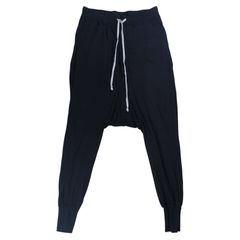美品タグ付】RICK OWENS DRKSHDW パンツ ゴッドグレー M - メルカリ