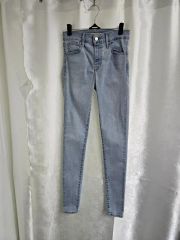 skull jeans デニムパンツ 5108XX リジット W25 スカル - メルカリ
