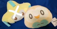 ポケモン ジラーチ ぬいぐるみ 株主優待 2003年 バンプレスト - メルカリ