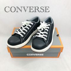 コンバース 安全靴 玄関での試し履きのみ 26.5 - メルカリ