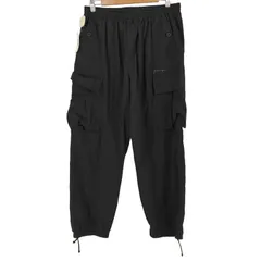エクストララージ XLARGE EASY WIDE CARGO PANTS メンズ  L