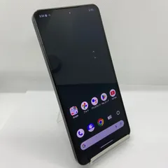 ★【中古品】Softbank  LEITZ Phone 3 512GB LP-03 ブラックのサムネイル