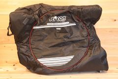 SCICON TP053 シーコン エアロコンフォート 2.0 自転車輪行バッグ 