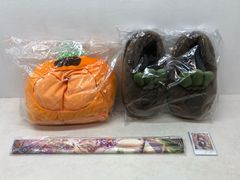 ホロライブ 桃鈴ねね 活動2周年記念 グッズ4点セット【P5466-008】080