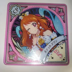 10周年 オデットスワン ウィング コーデ カード スカイ アカリ アイカツ！ アイカツ！