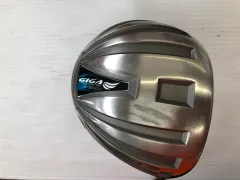 イオン　ギガ GRAV.ZERO IMPACT　10.5度　オリジナルカーボン　Rフレックス　ドライバー　中古　ゴルフドゥ！深谷店【最短即日発送】のサムネイル