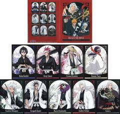 中古】コースター(キャラクター) 全24種セット 「ヒカルの碁 画業30