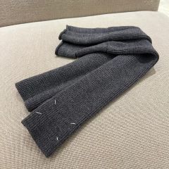 Maison Margiela メゾンマルジェラ スヌード ネックウォーマー - メルカリ