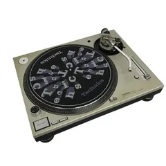 2026年最新】technics sl-1200 mk3dの人気アイテム - メルカリ