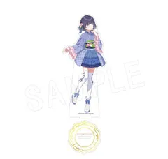 秦谷 美鈴 学園アイドルマスター アクリルフィギュアスタンド スイーツVer. 秦谷美鈴 学マス アイマス グッズ スタンド アクスタのサムネイル